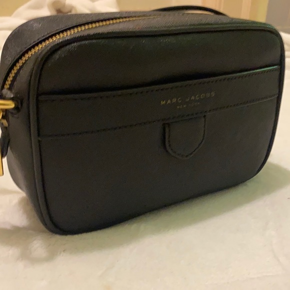 Marc Jacobs Liason Crossbody - Picture 1 of 7
